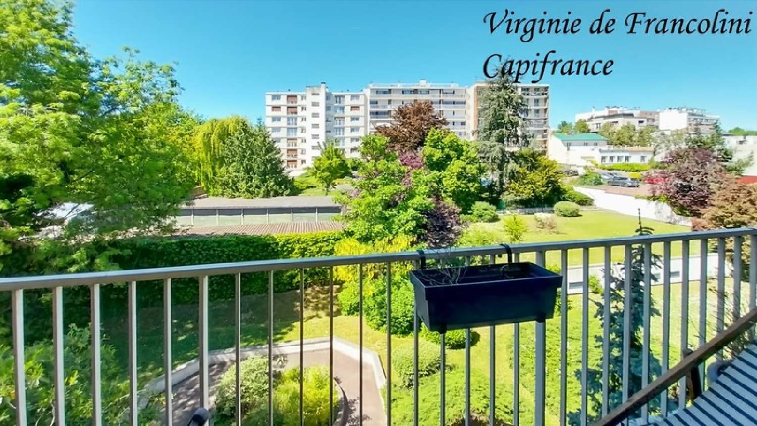 à vendre appartement Montreuil Seine-Saint-Denis 6