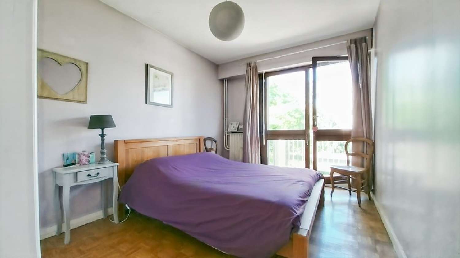 à vendre appartement Montreuil Seine-Saint-Denis 8