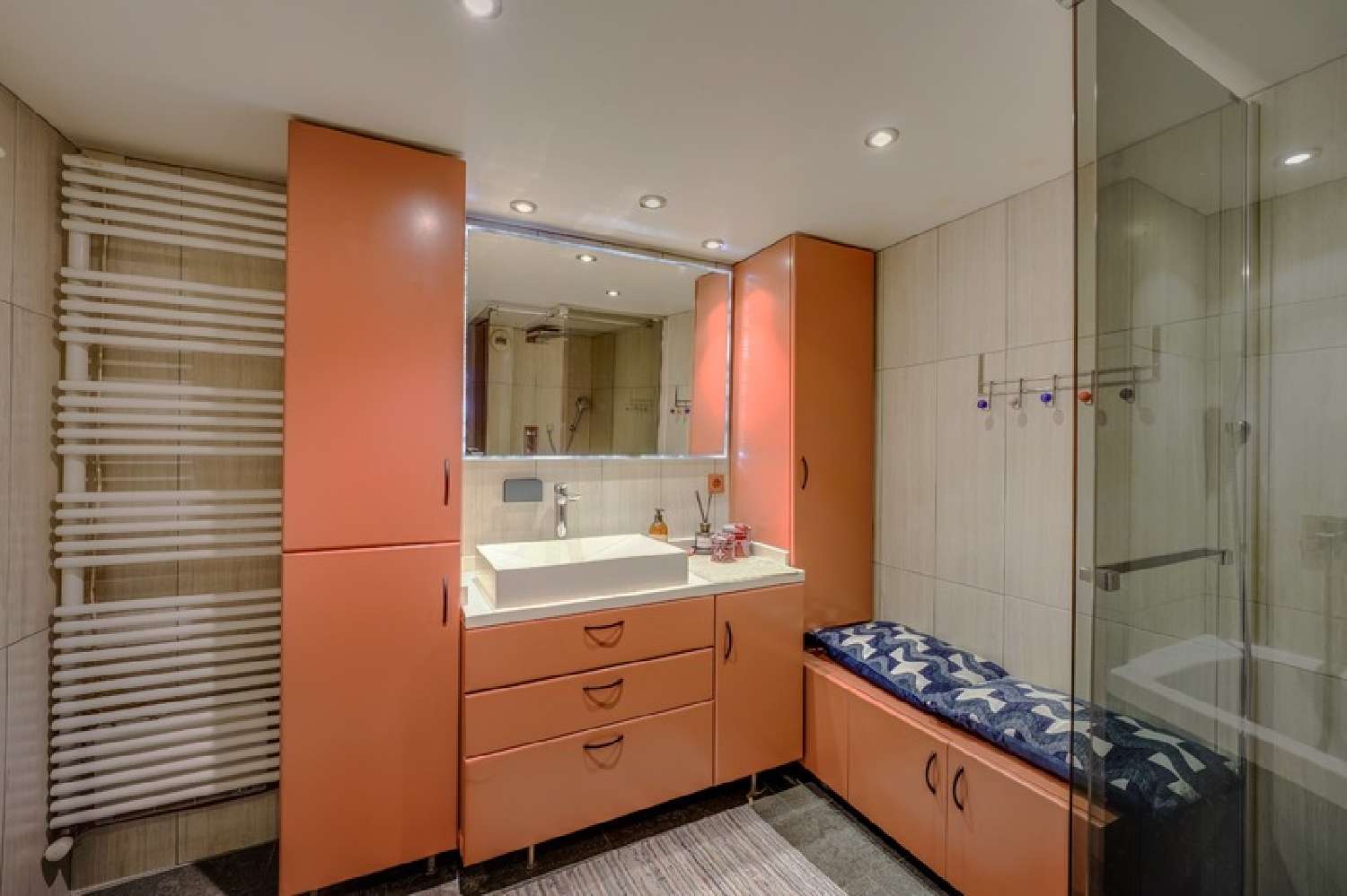  à vendre appartement Montreuil Seine-Saint-Denis 8