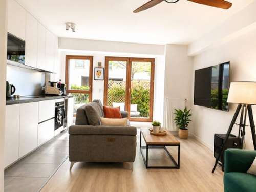 Montreuil Seine-Saint-Denis appartement foto 7324136