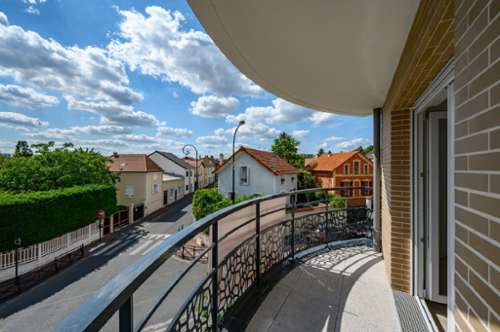 Montreuil Seine-Saint-Denis apartamento foto 7324348