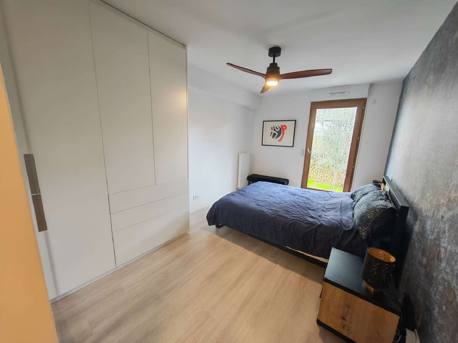  à vendre appartement Montreuil Seine-Saint-Denis 4