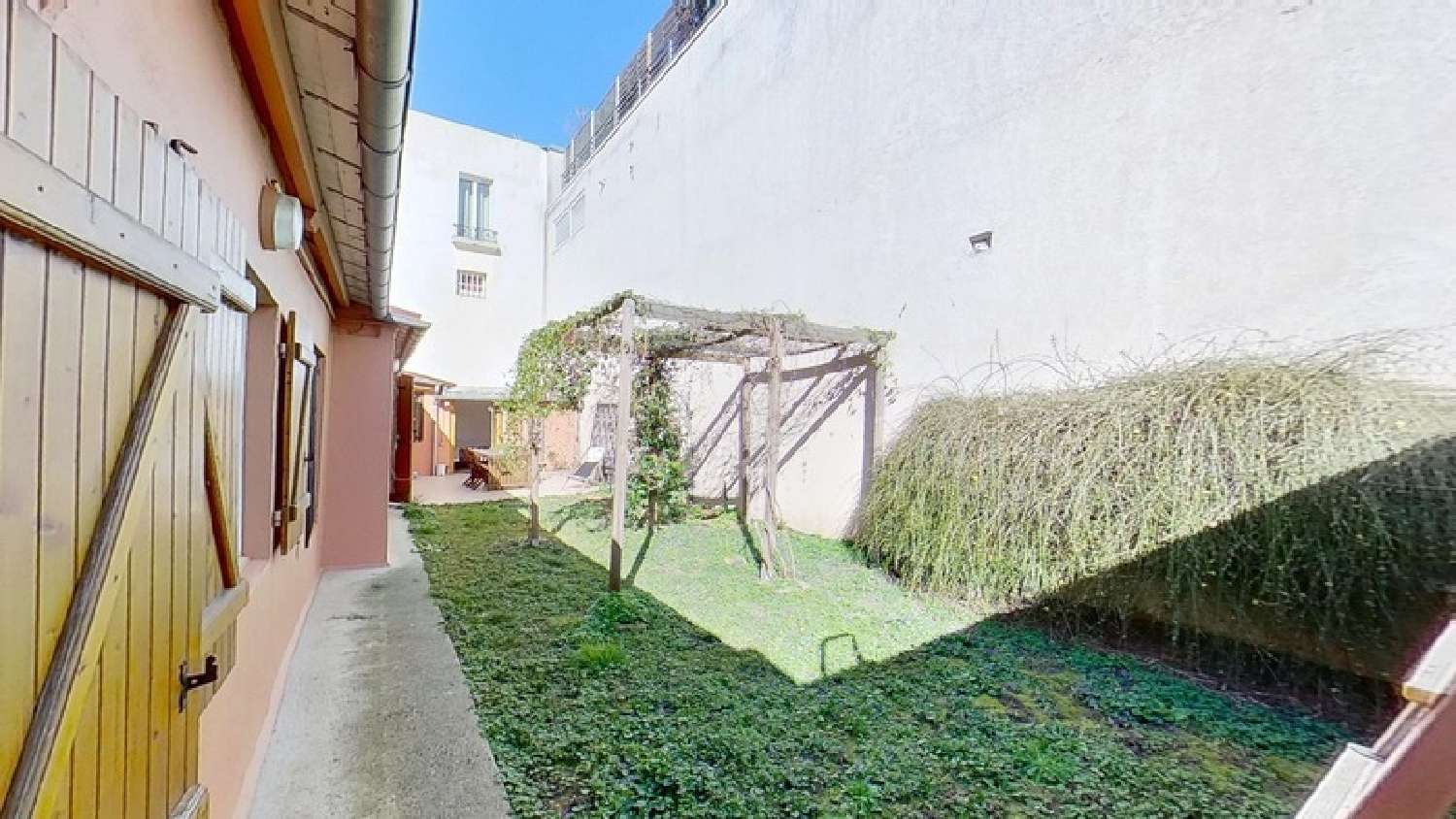  en venta apartamento Montreuil Seine-Saint-Denis 3