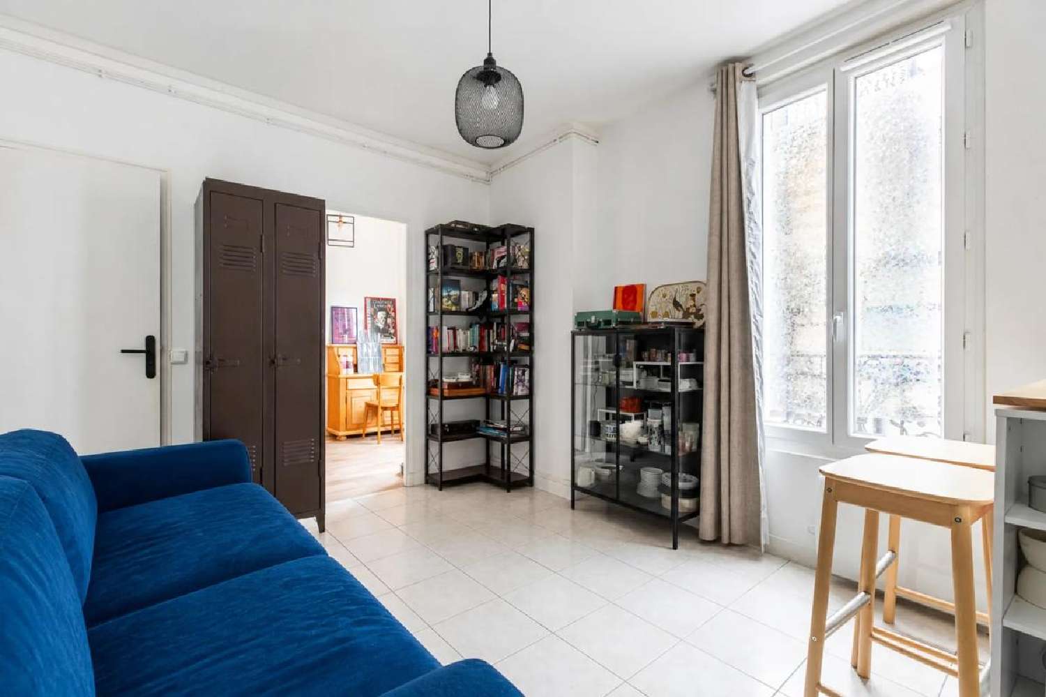  for sale apartment Montreuil Seine-Saint-Denis 1