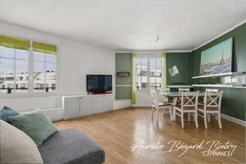 Montrouge Hauts-de-Seine appartement foto 7328620