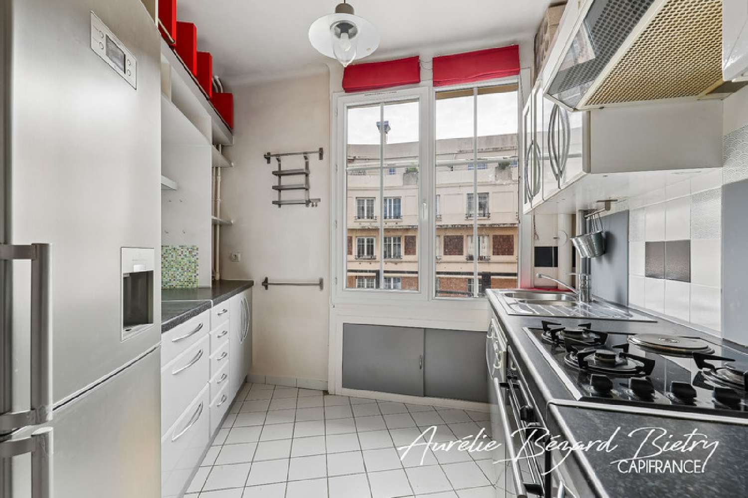  à vendre appartement Montrouge Hauts-de-Seine 7