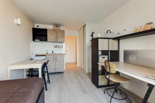 Montrouge Hauts-de-Seine appartement foto 7334707