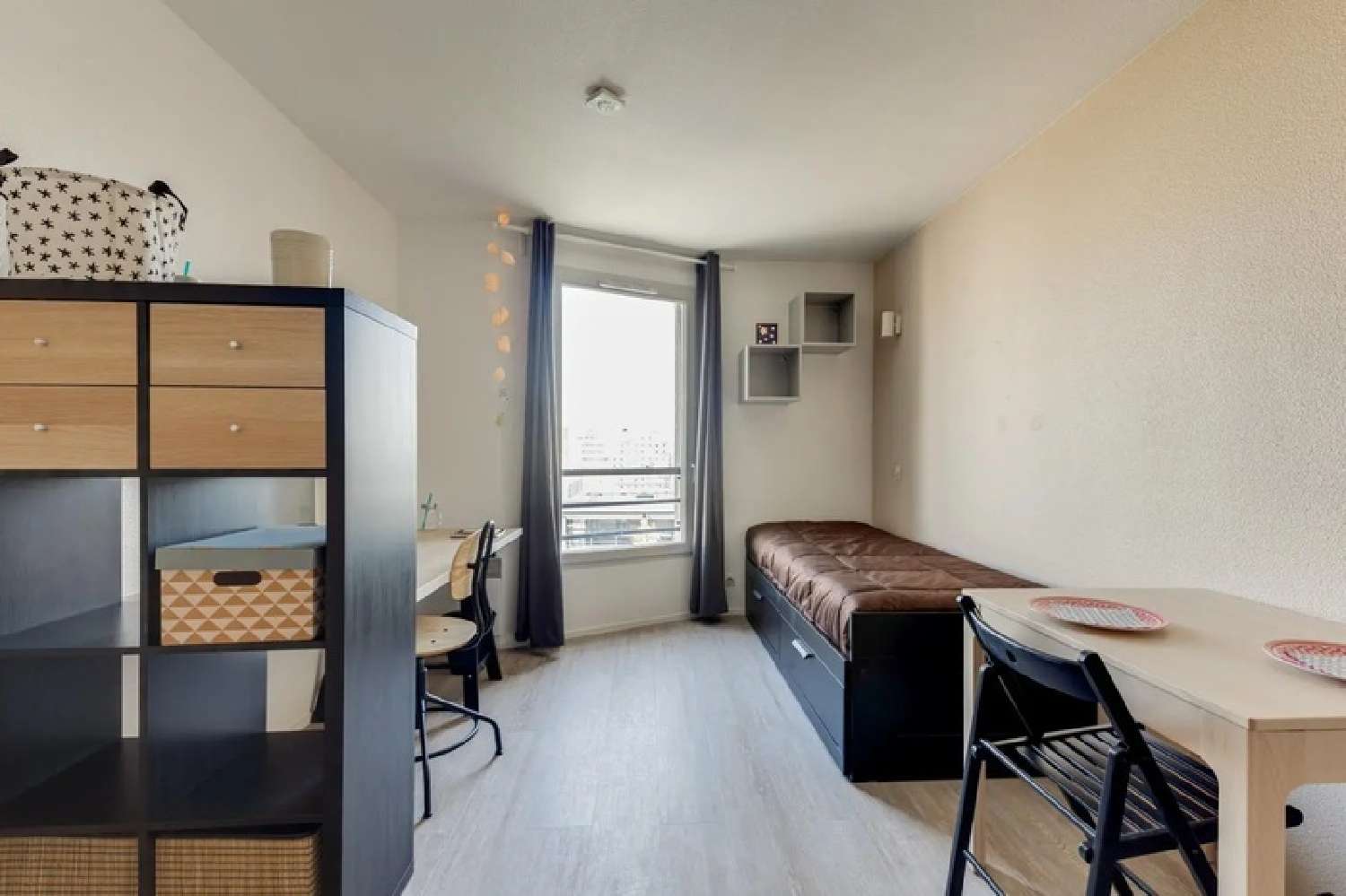 à vendre appartement Montrouge Hauts-de-Seine 2