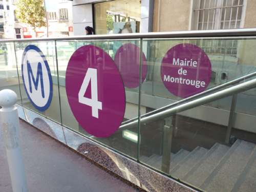 Montrouge Hauts-de-Seine apartment foto 7338319