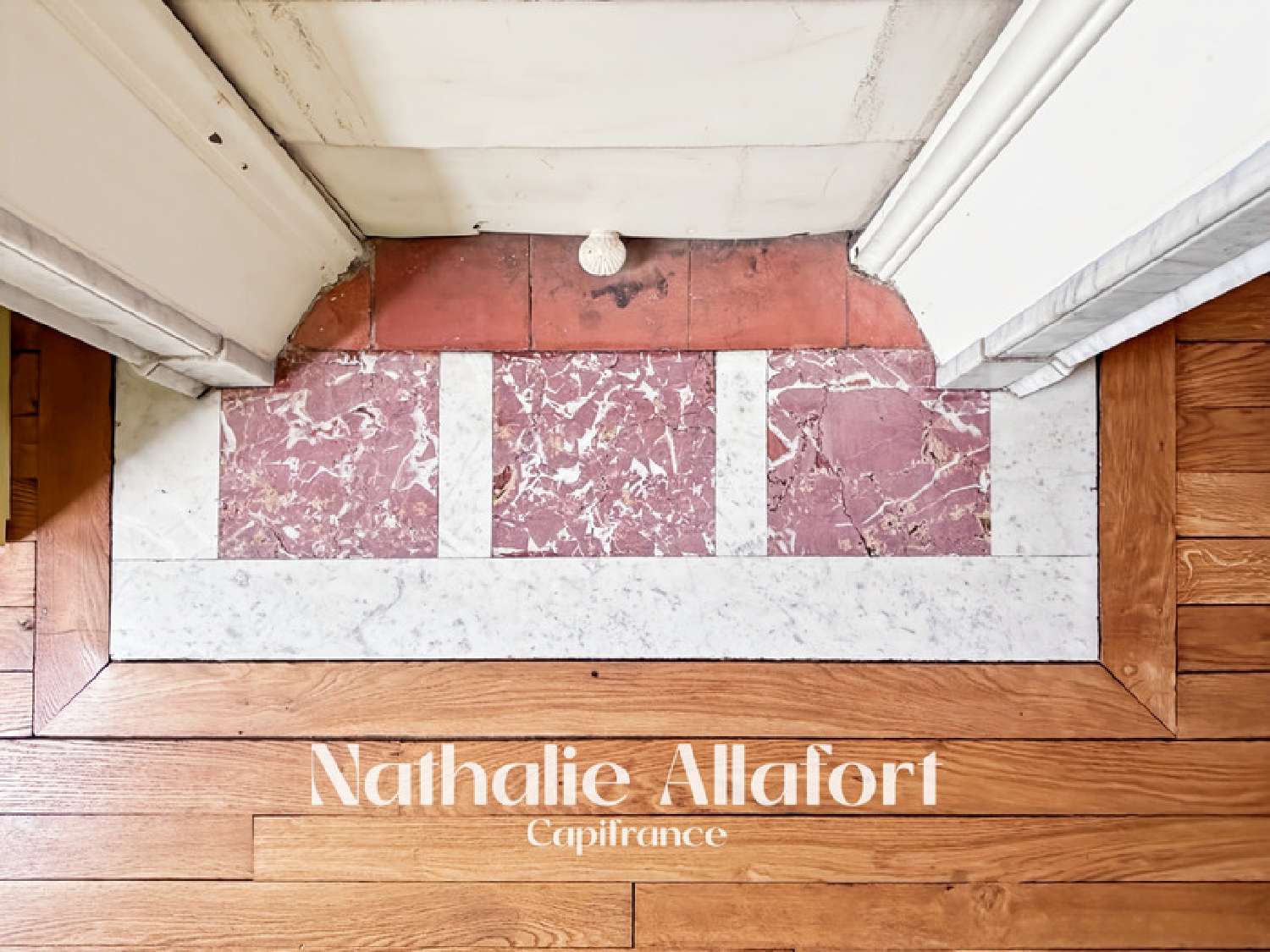  for sale apartment Montrouge Hauts-de-Seine 5