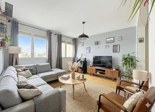 Montrouge Hauts-de-Seine appartement foto 7326706