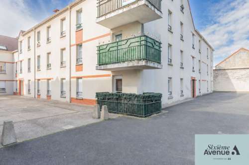 Morangis Essonne appartement foto 7326366
