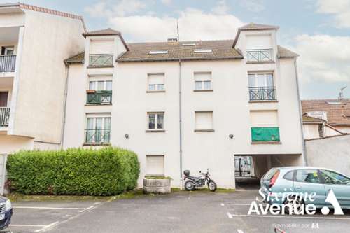 Morangis Essonne Wohnung/ Apartment Bild 7341629