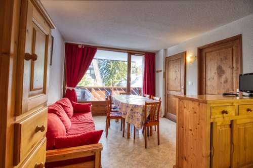 Morillon Haute-Savoie appartement foto 7324044