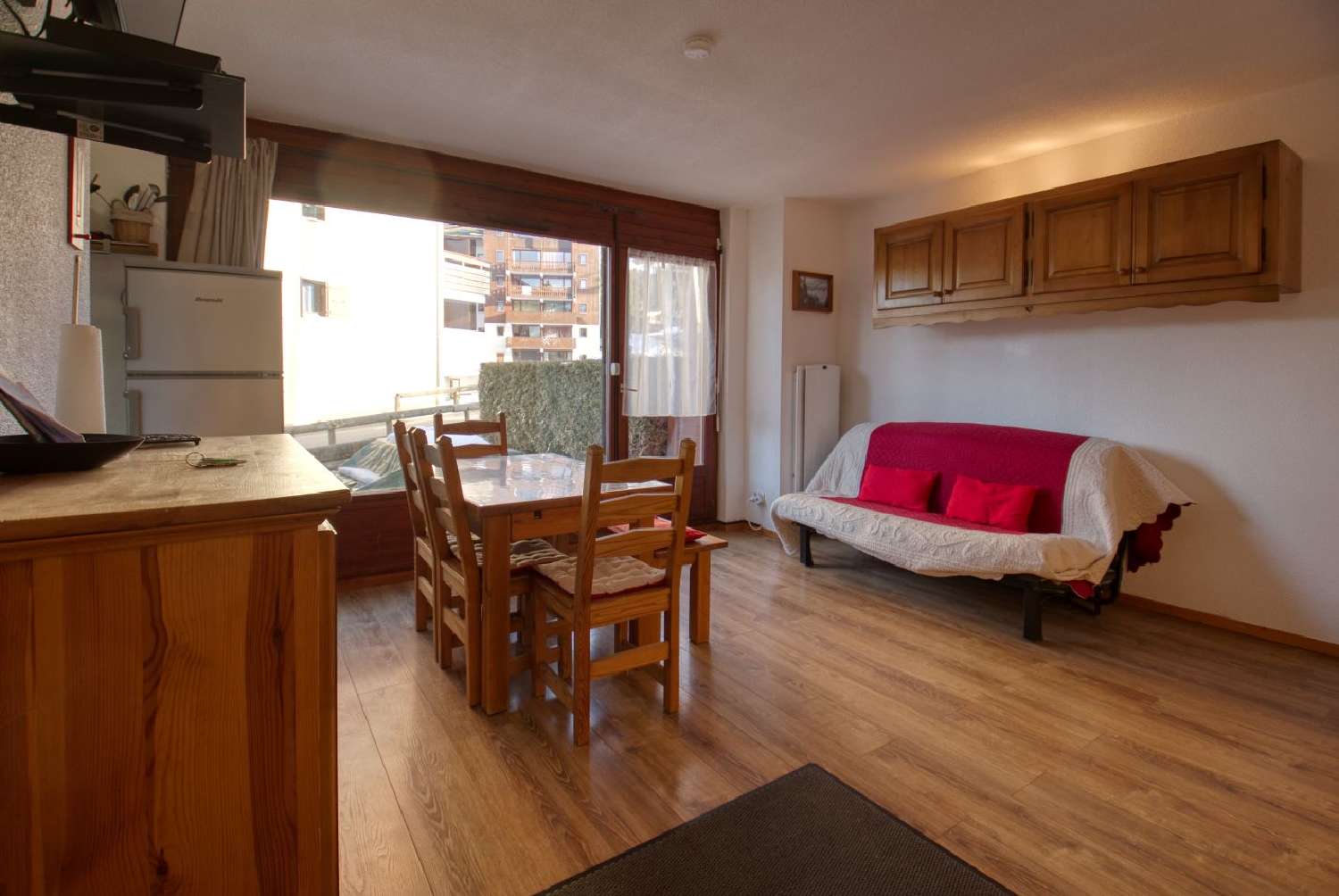 kaufen Wohnung/ Apartment Morillon Haute-Savoie 4