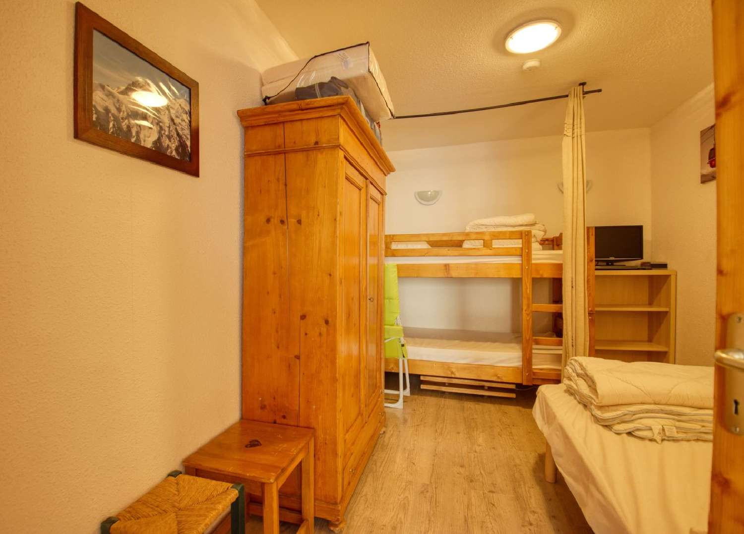 kaufen Wohnung/ Apartment Morillon Haute-Savoie 5