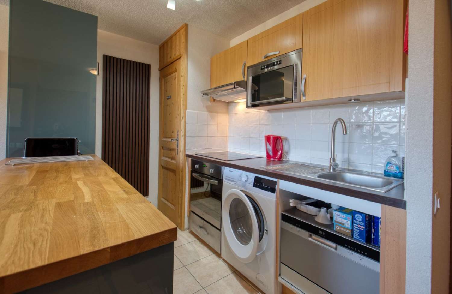 kaufen Wohnung/ Apartment Morillon Haute-Savoie 4
