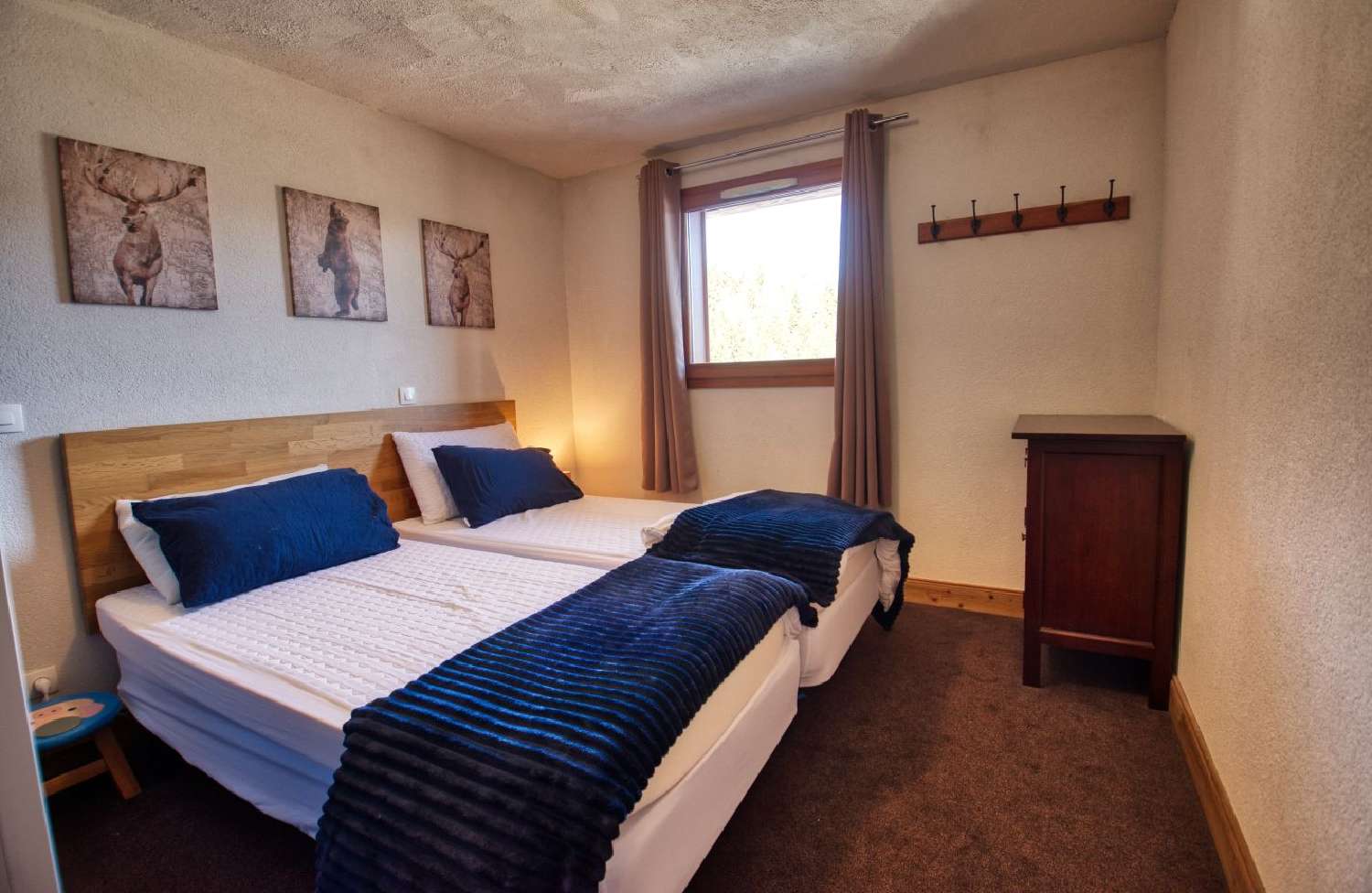 kaufen Wohnung/ Apartment Morillon Haute-Savoie 5