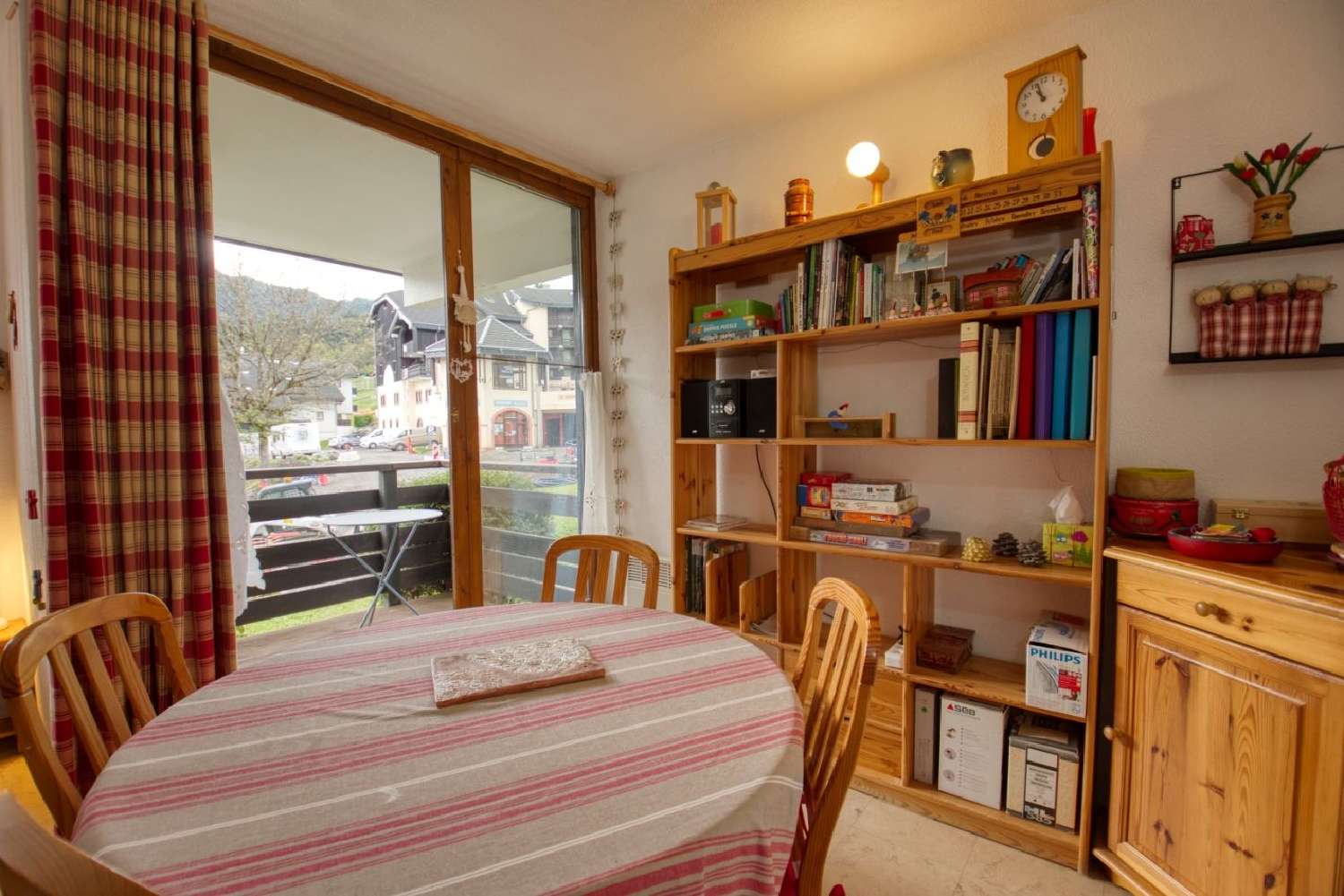 kaufen Wohnung/ Apartment Morillon Haute-Savoie 3