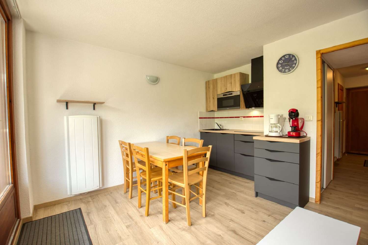  te koop appartement Morillon Haute-Savoie 3
