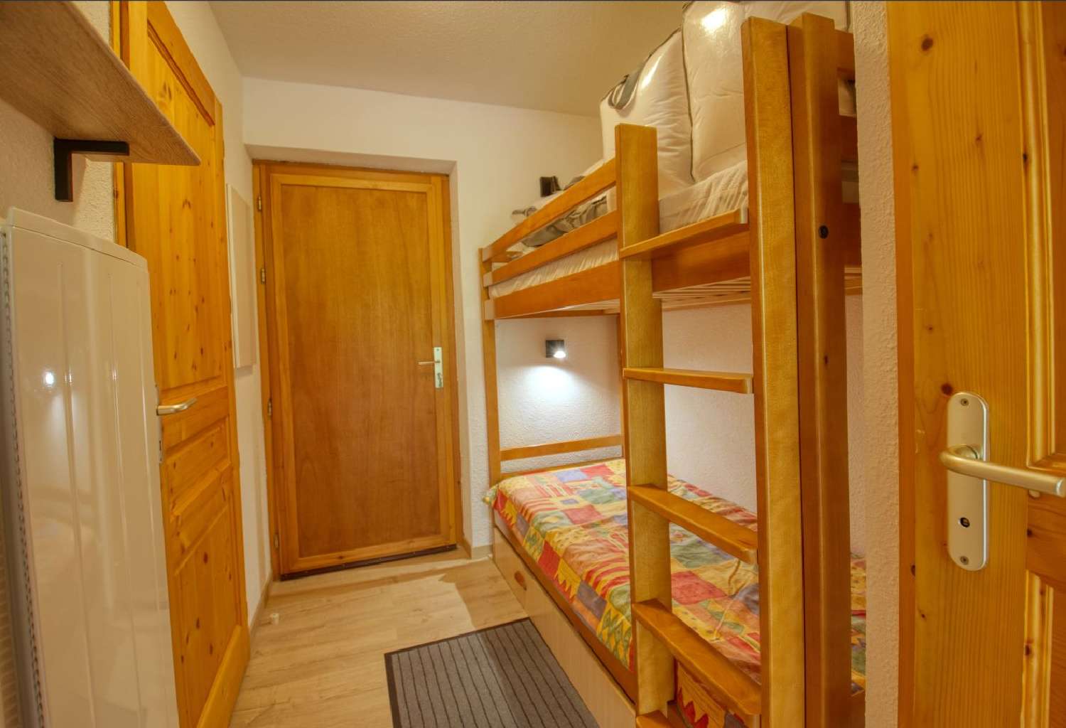  te koop appartement Morillon Haute-Savoie 5