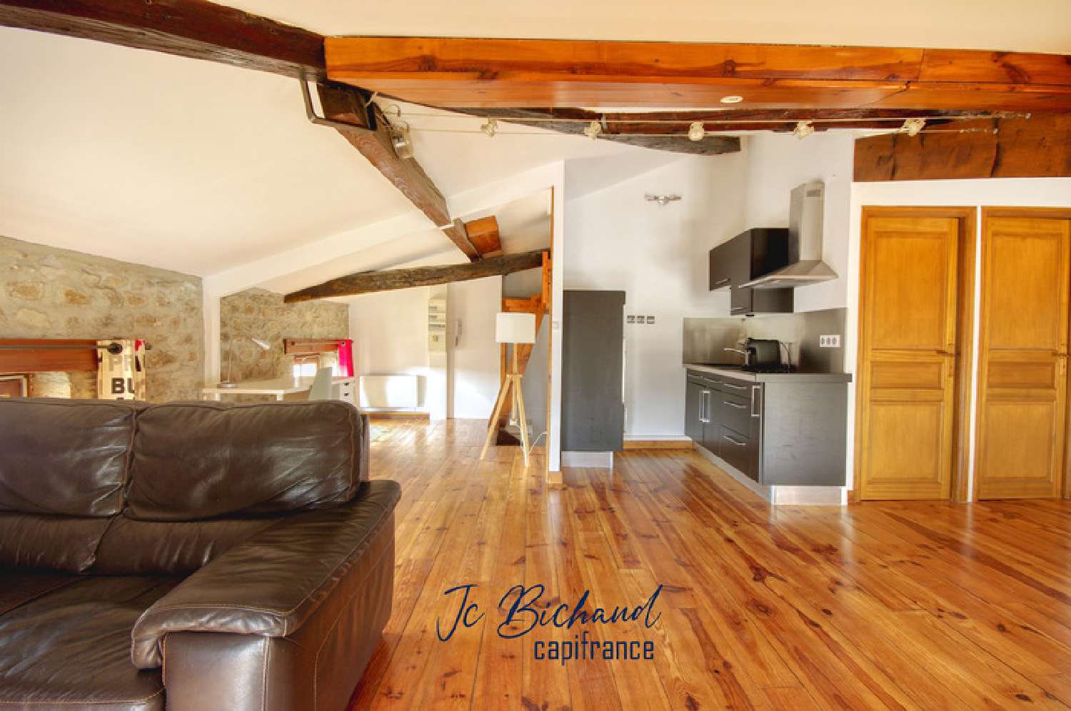  kaufen Wohnung/ Apartment Mornant Rhône 5