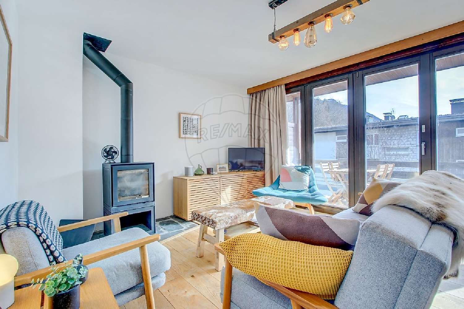  à vendre appartement Morzine Haute-Savoie 2