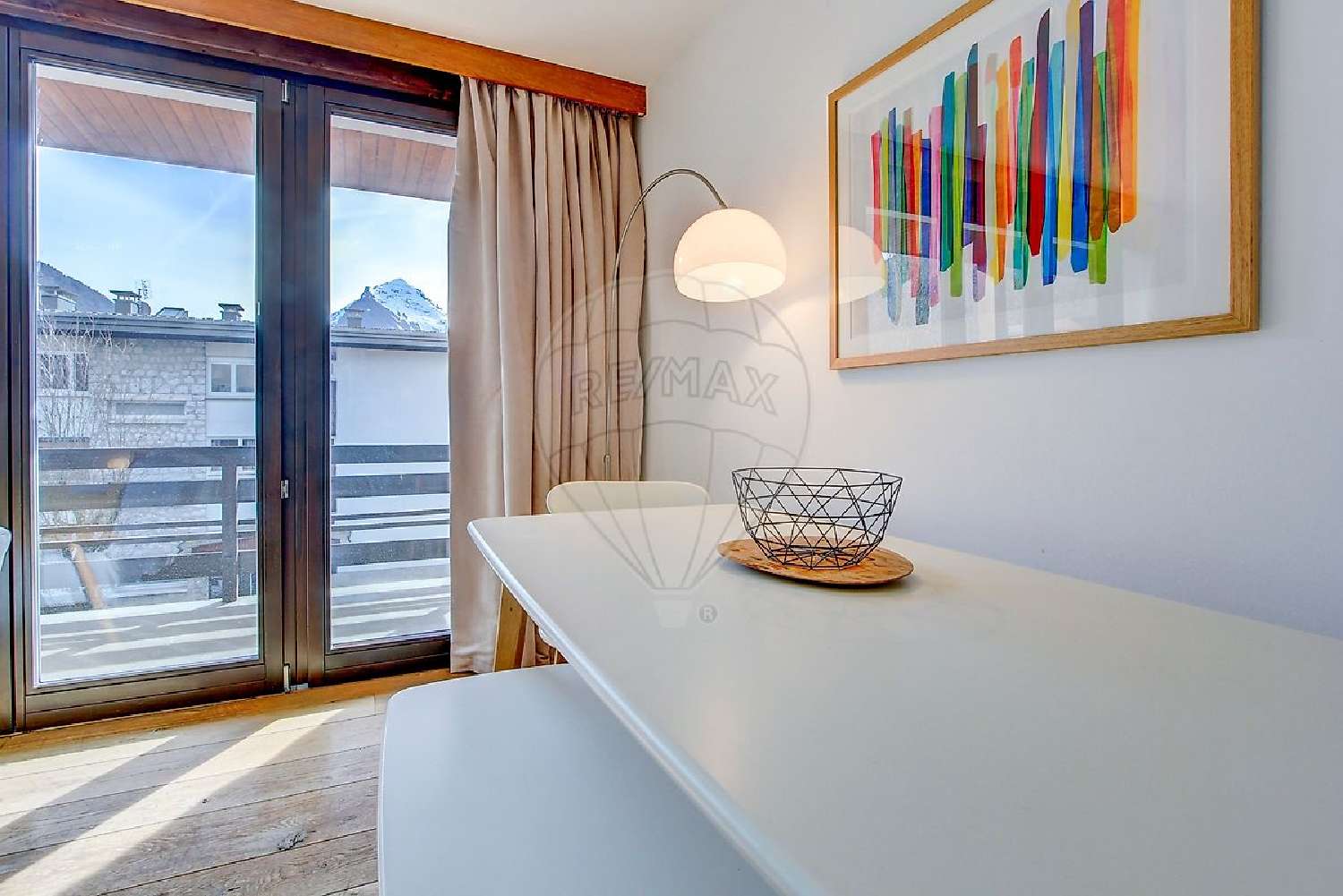  à vendre appartement Morzine Haute-Savoie 3