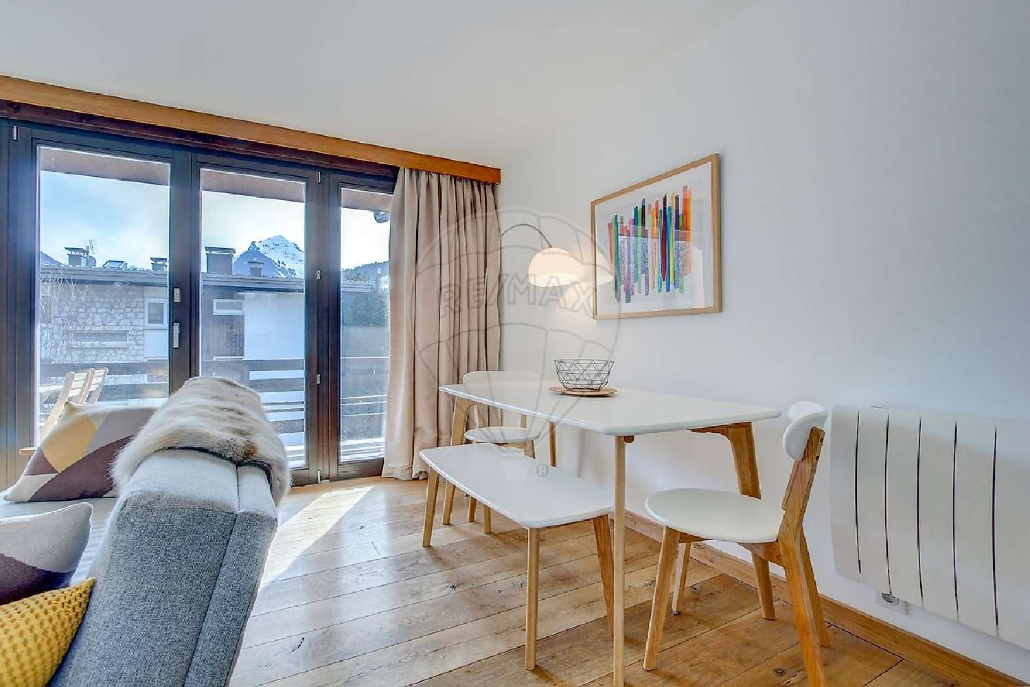  à vendre appartement Morzine Haute-Savoie 5