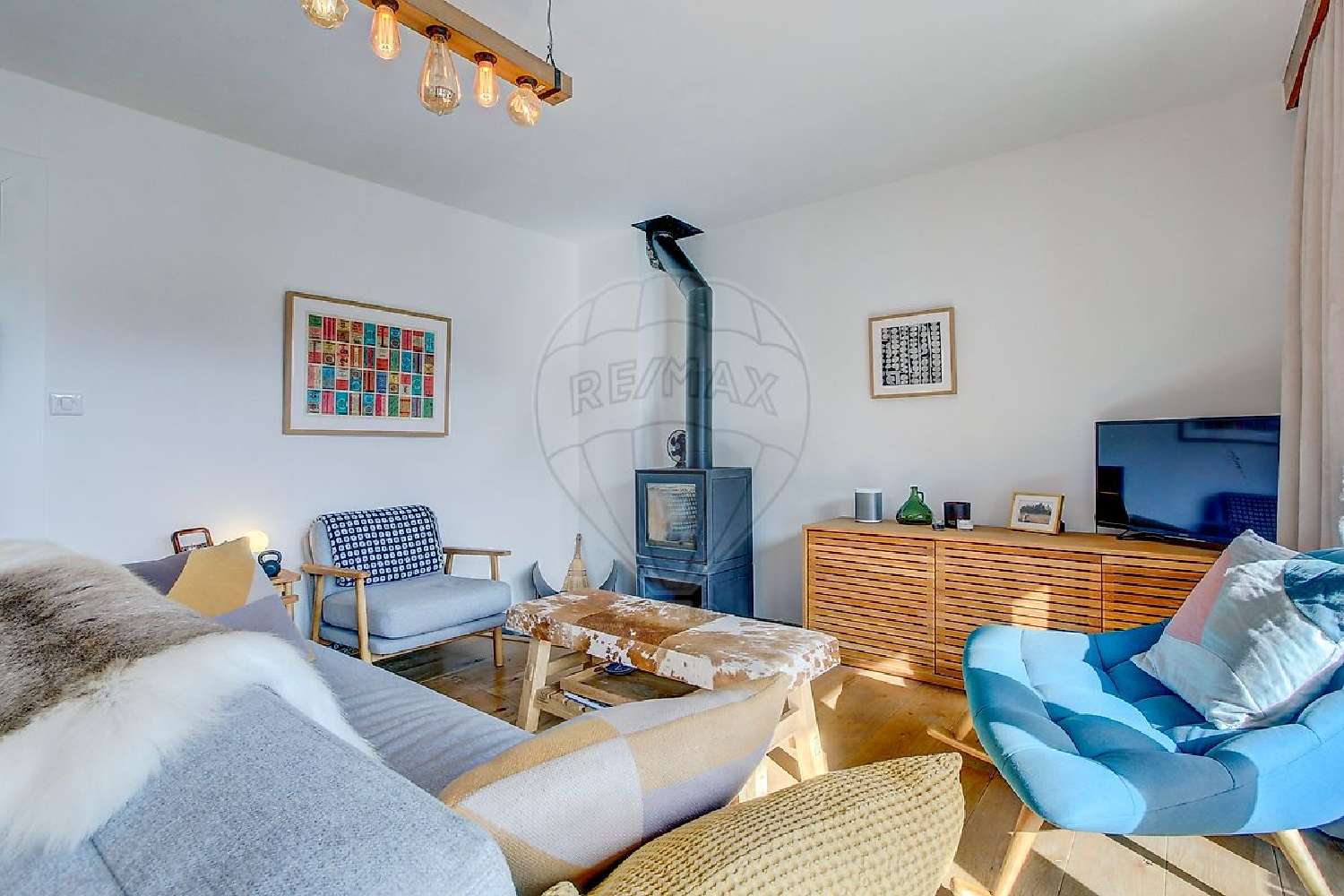  à vendre appartement Morzine Haute-Savoie 6