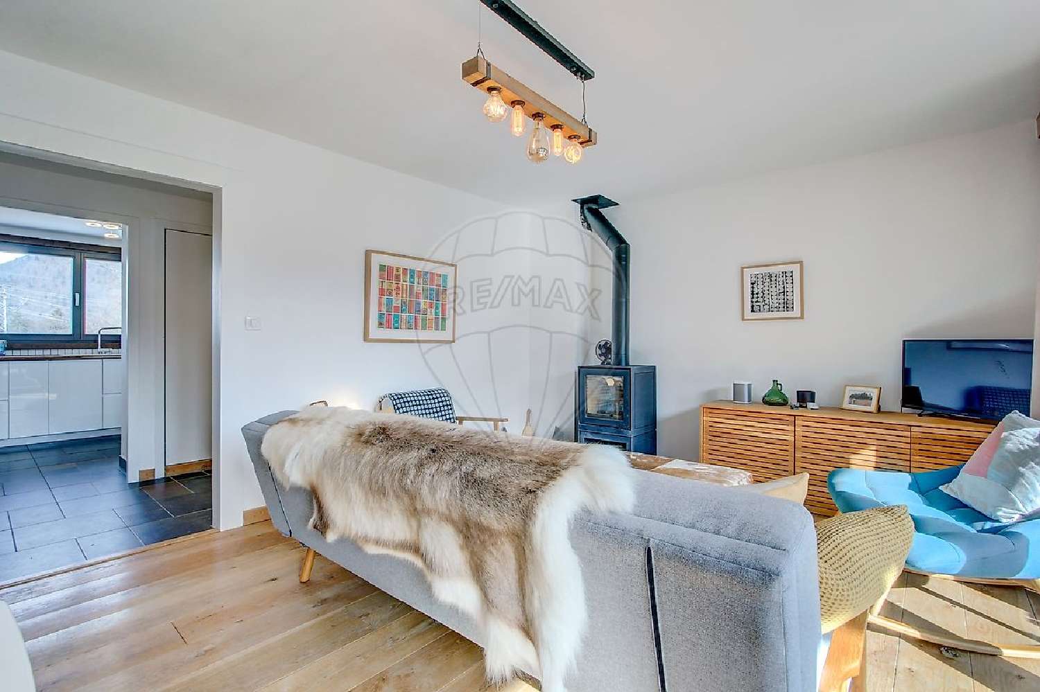  à vendre appartement Morzine Haute-Savoie 7