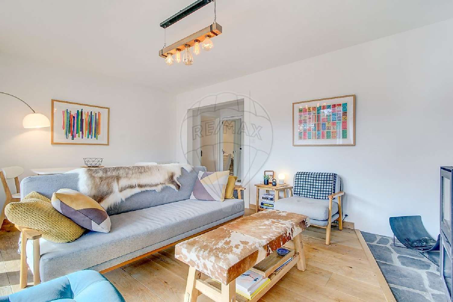  à vendre appartement Morzine Haute-Savoie 8