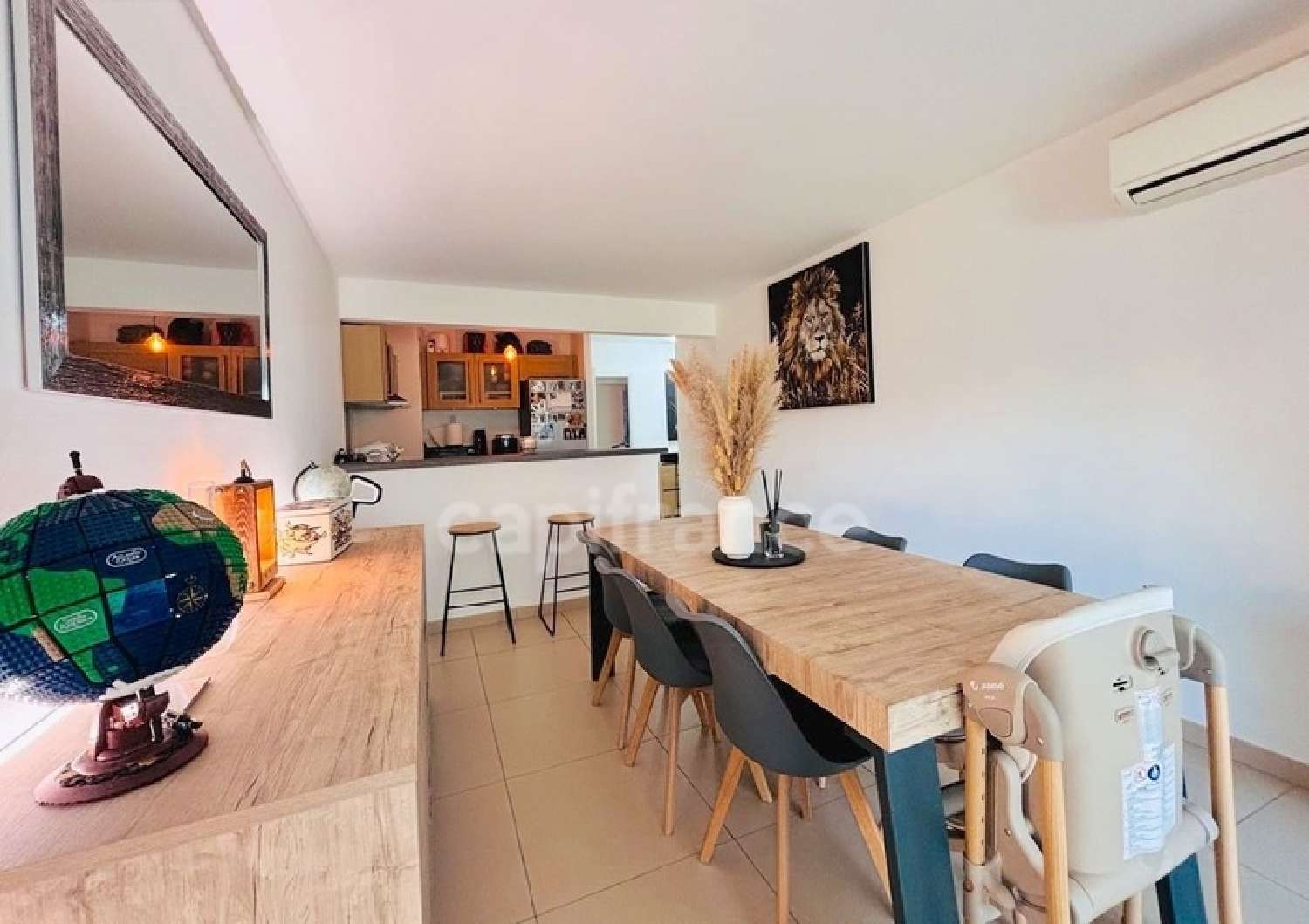  à vendre appartement Mougins Alpes-Maritimes 2