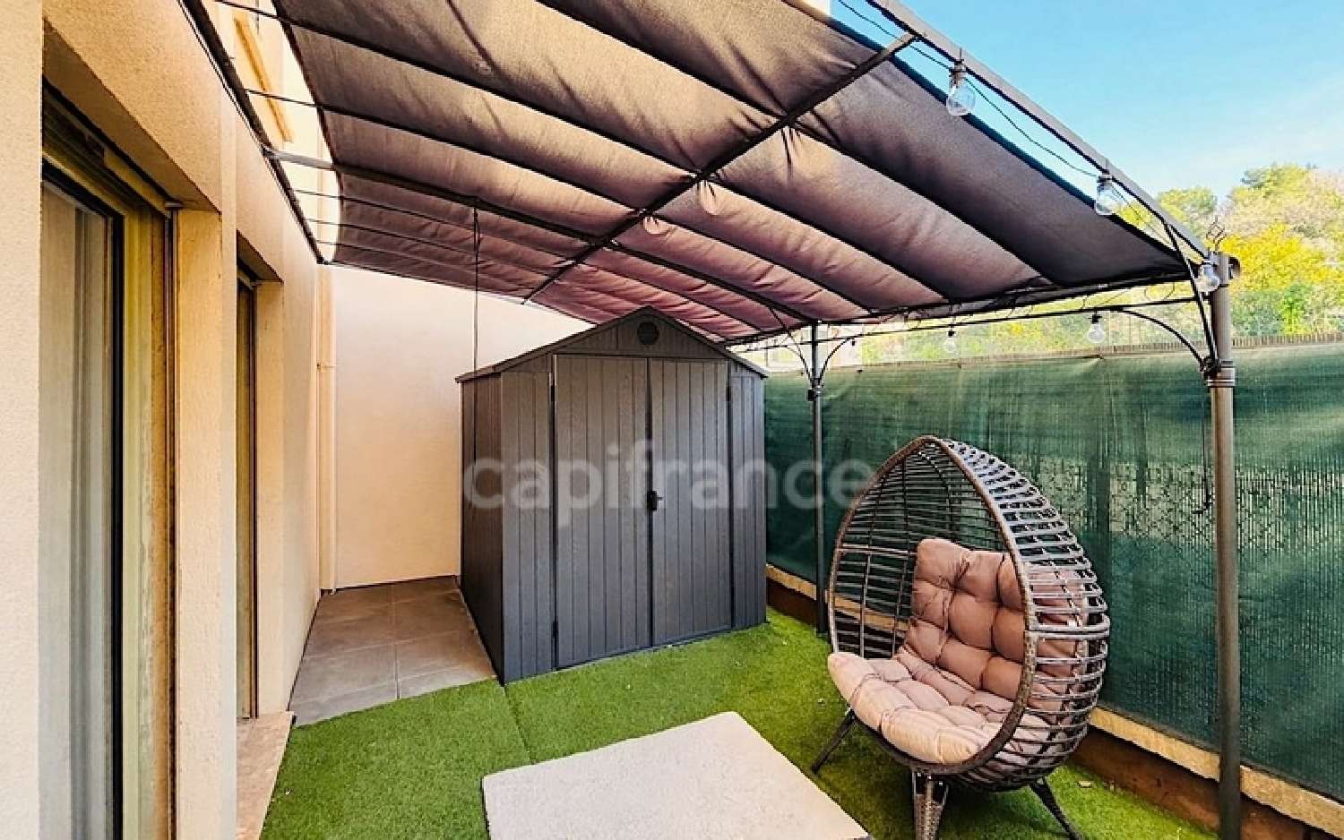  à vendre appartement Mougins Alpes-Maritimes 5