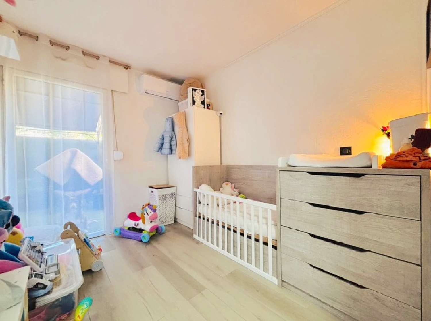  à vendre appartement Mougins Alpes-Maritimes 8
