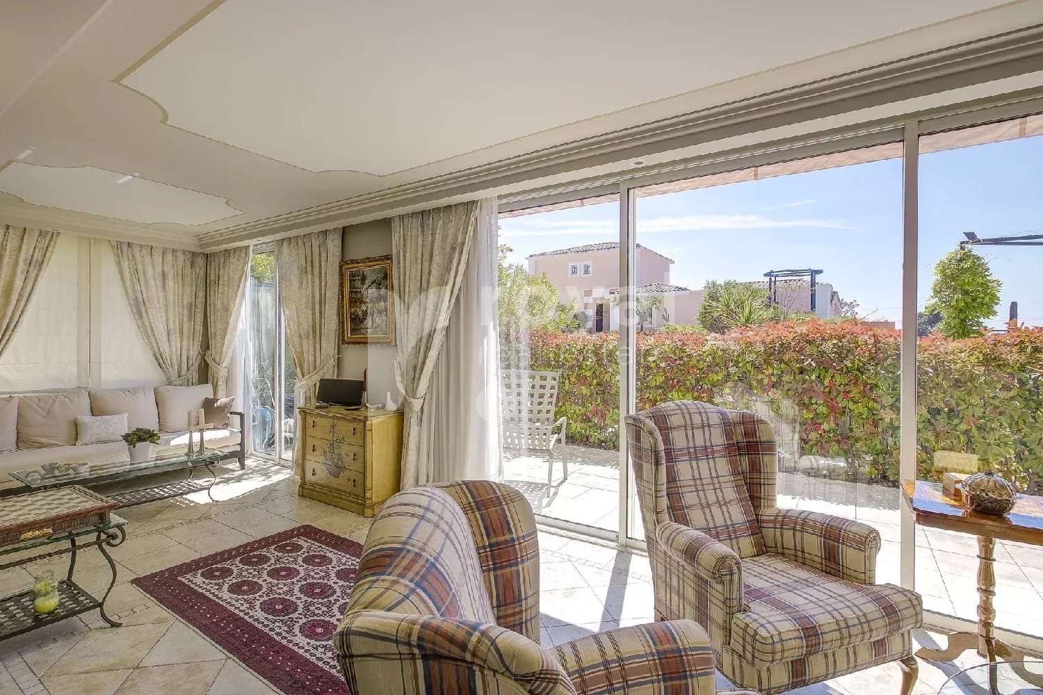  à vendre appartement Mougins Alpes-Maritimes 1