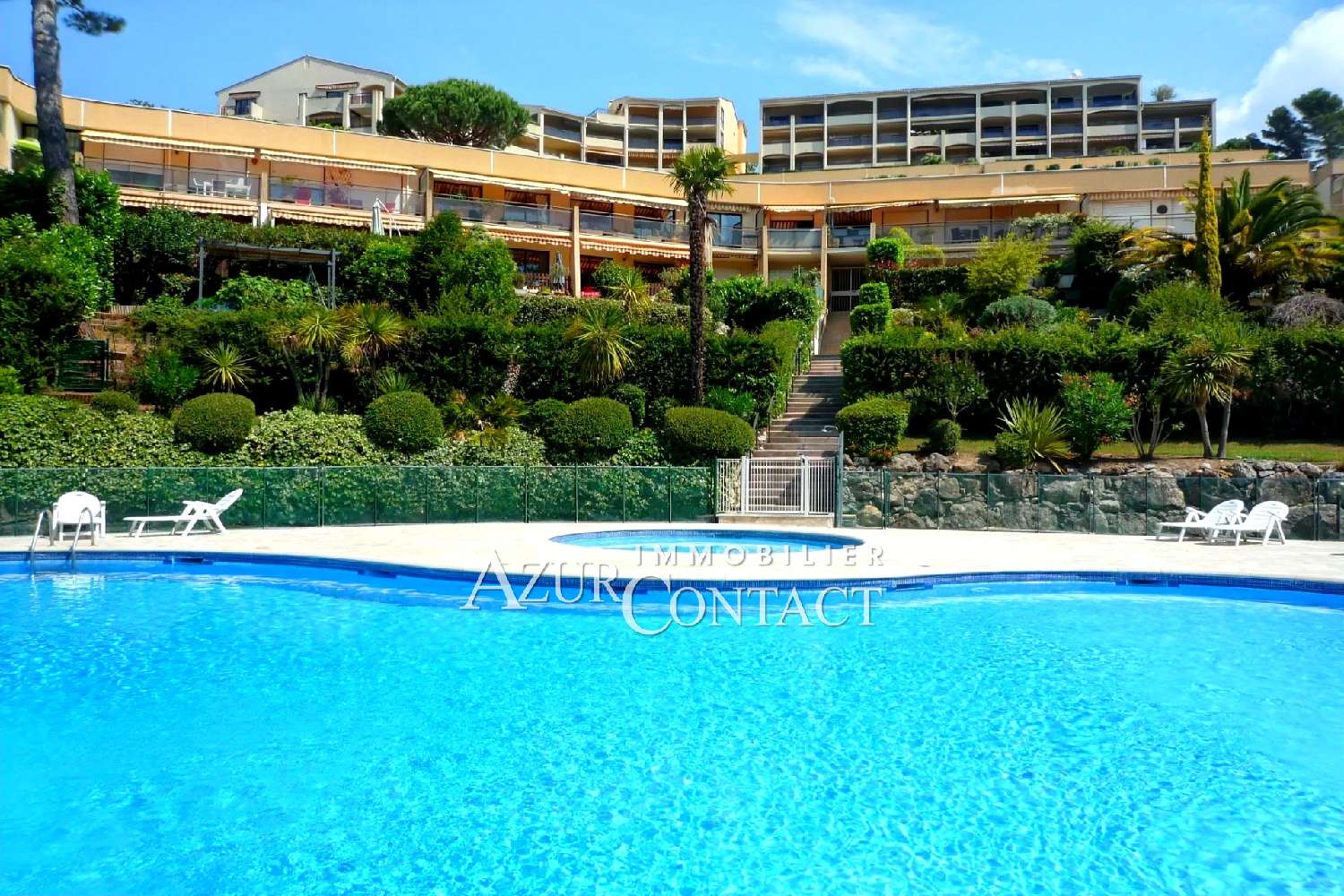  en venta apartamento Mougins Alpes-Maritimes 1