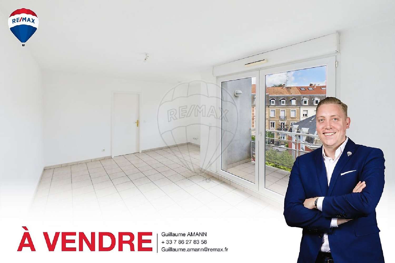 for sale apartment Mulhouse 68200 Haut-Rhin 1