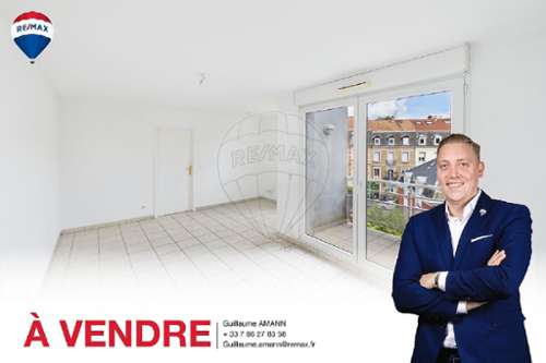 Mulhouse 68200 Haut-Rhin apartment foto 7340311