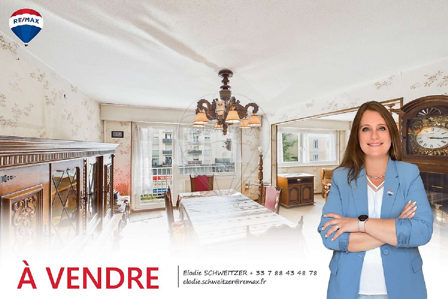 kaufen Wohnung/ Apartment Mulhouse 68200 Haut-Rhin 1