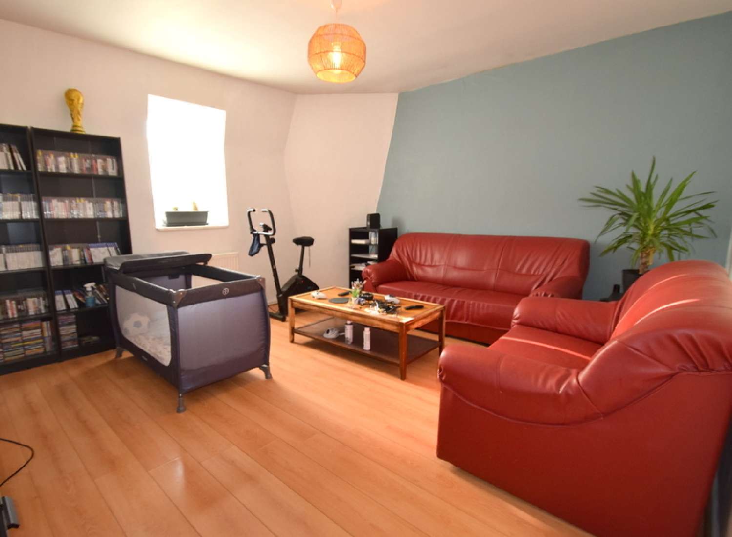  à vendre appartement Mulhouse Haut-Rhin 2