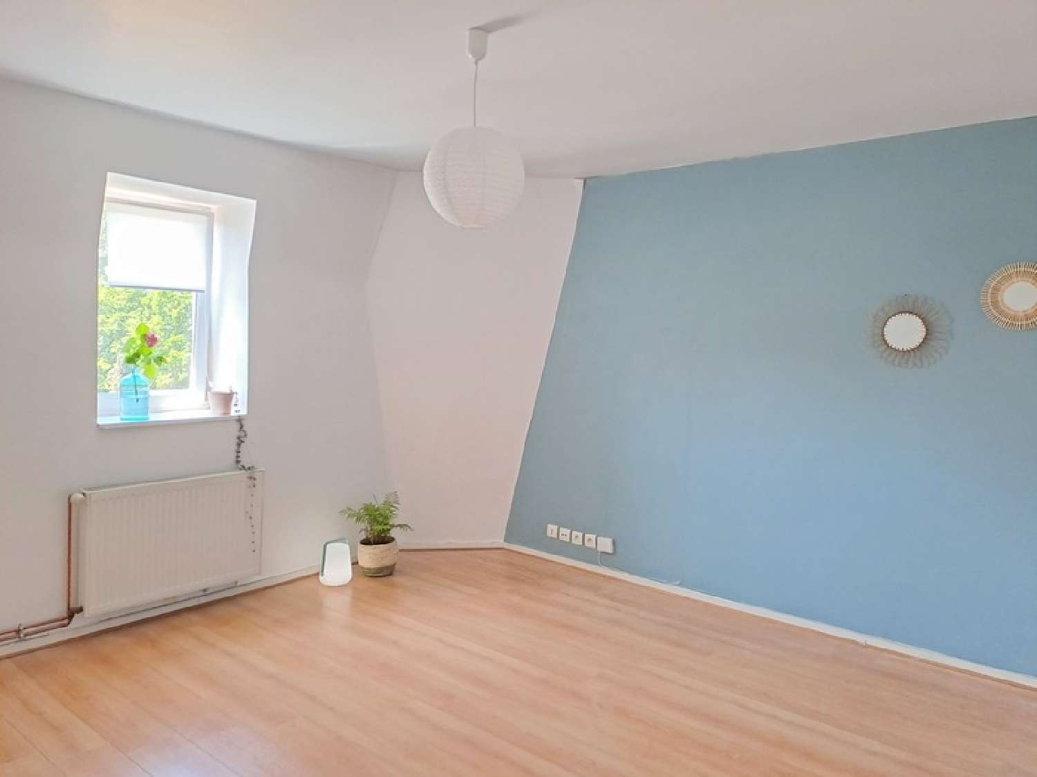 à vendre appartement Mulhouse Haut-Rhin 3