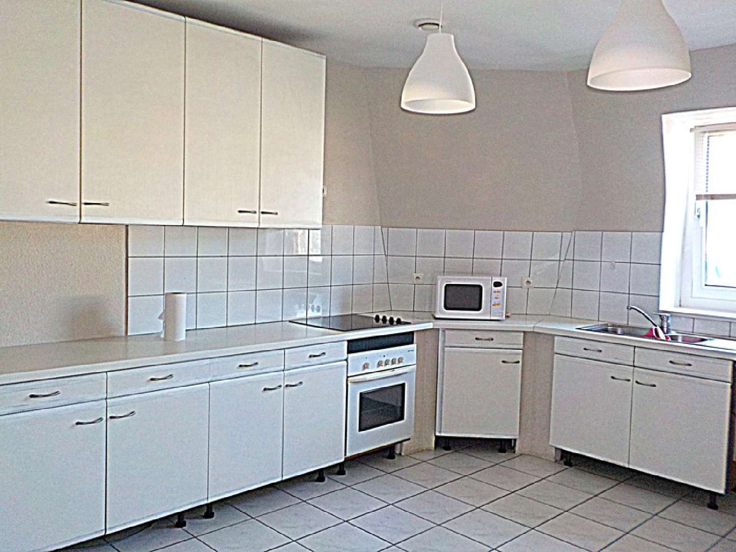  à vendre appartement Mulhouse Haut-Rhin 4