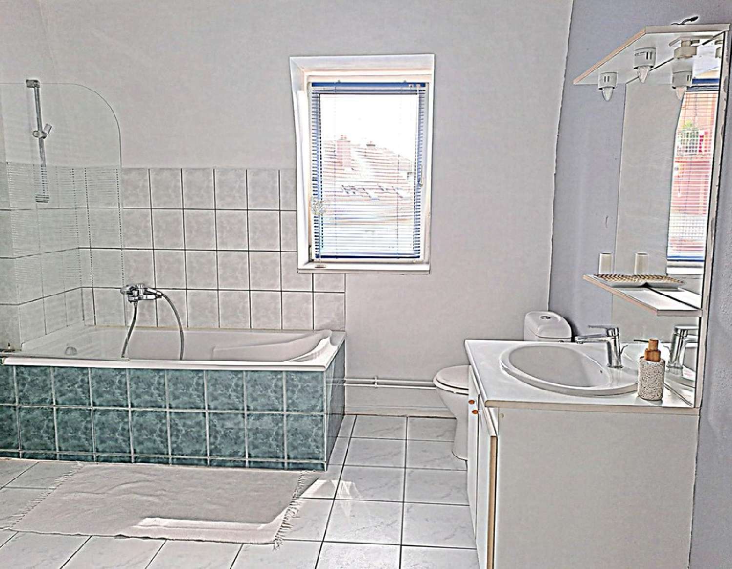  à vendre appartement Mulhouse Haut-Rhin 5