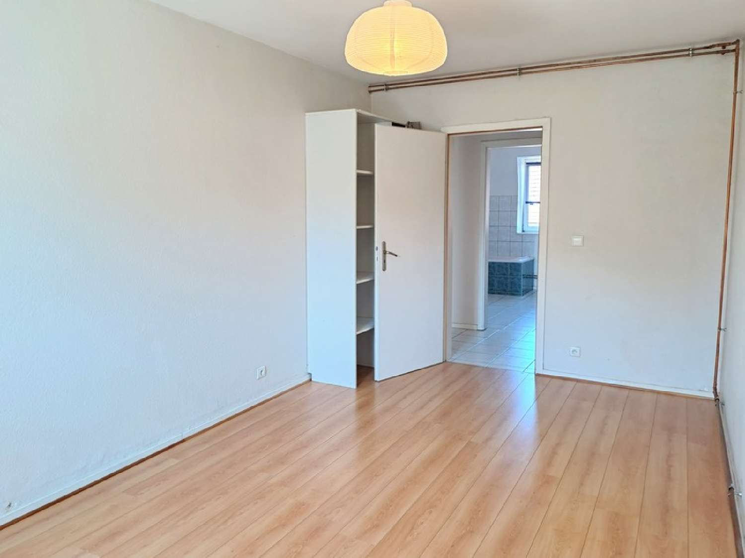  à vendre appartement Mulhouse Haut-Rhin 6