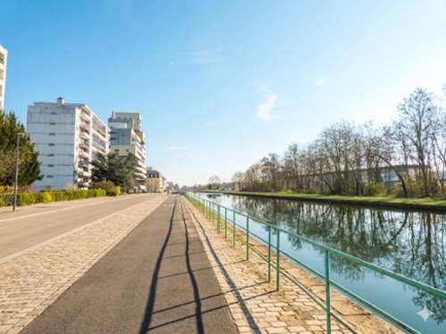 Mulhouse Haut-Rhin apartment foto 7333074