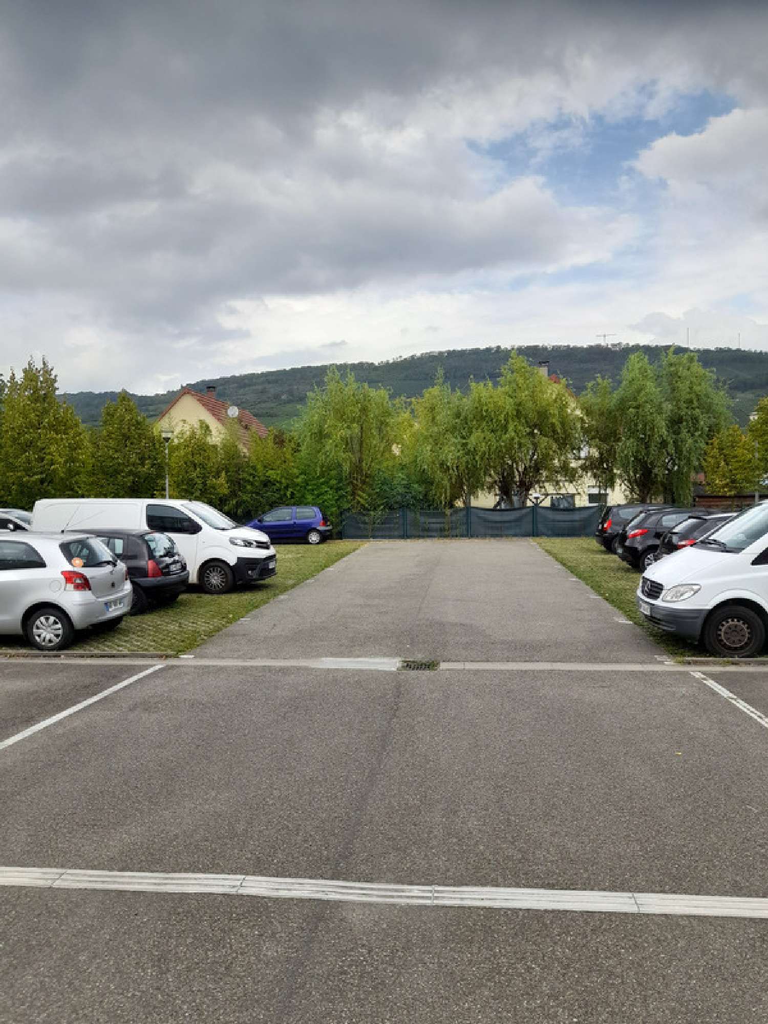 te koop appartement Mutzig Bas-Rhin 8