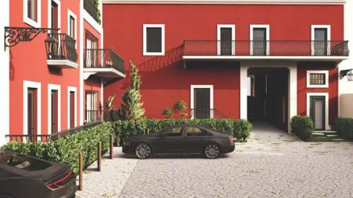 Muzy Eure appartement foto 7341921