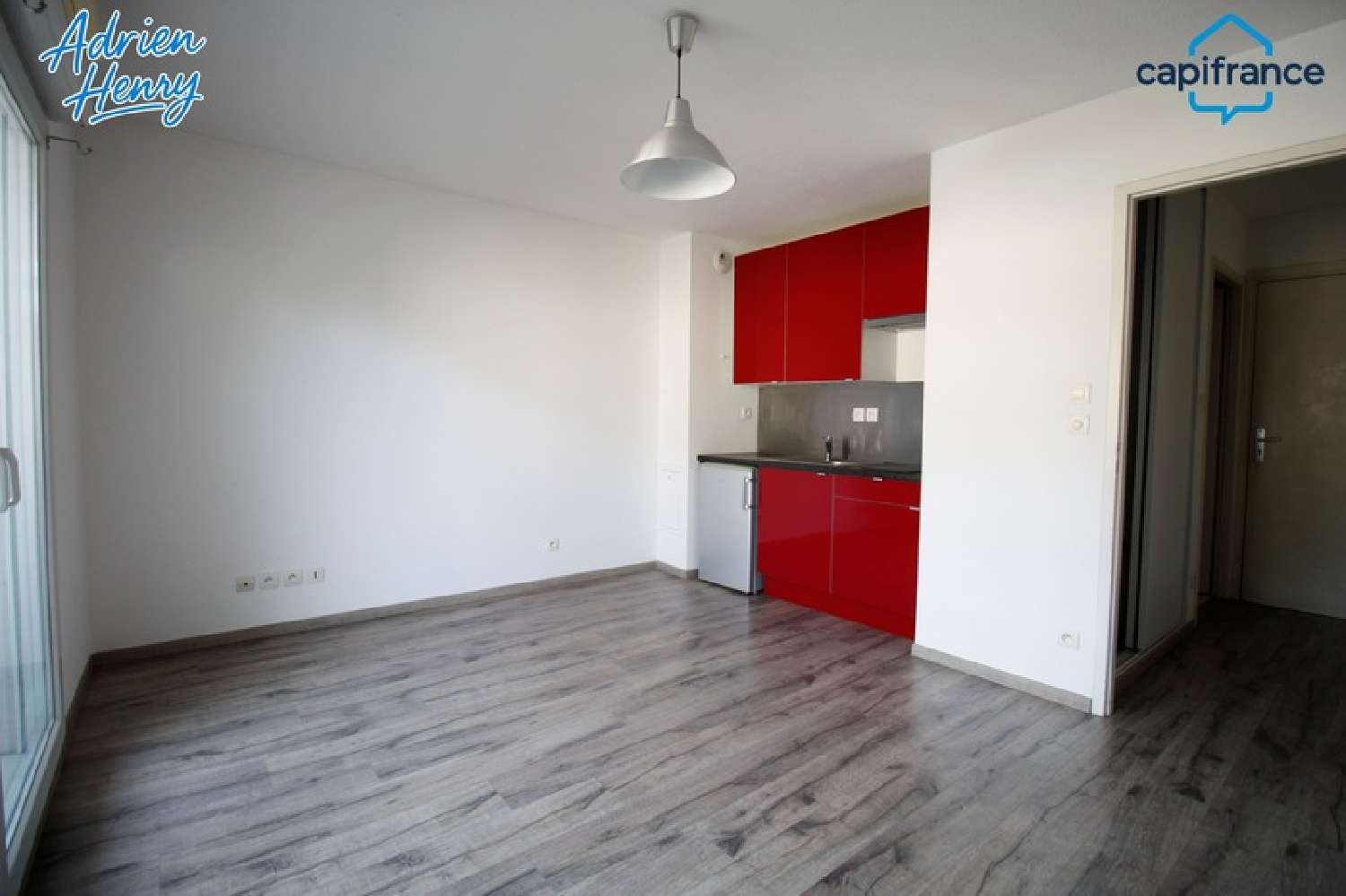  à vendre appartement Nancy Meurthe-et-Moselle 5