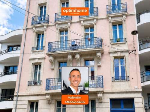 Nancy Meurthe-et-Moselle appartement foto 7335960